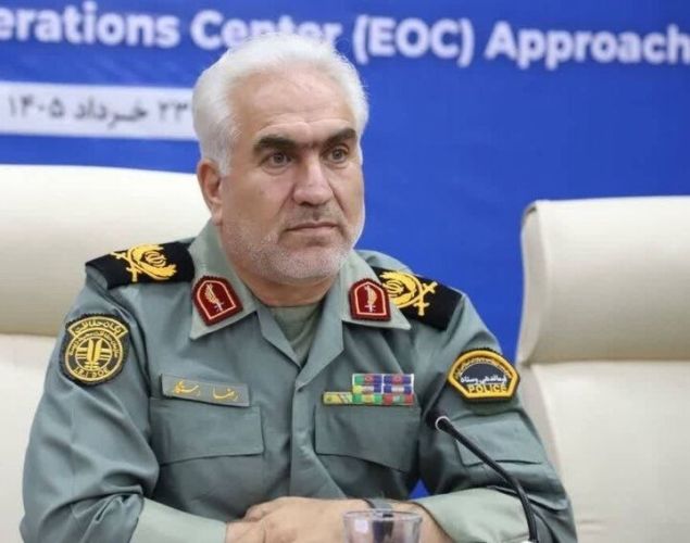  تجهیز لباس محیطبانان به دوربین؛ یگان حفاظت محیط زیست تقویت شد
