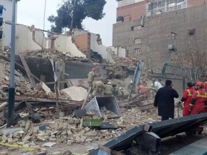 پرداخت وام اسکان موقت در راه است پرداخت وام اسکان موقت در راه است