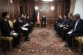پزشکیان: جنایات جنگی علیه ایران را در مجامع بین‌المللی پیگیری می‌کنیم