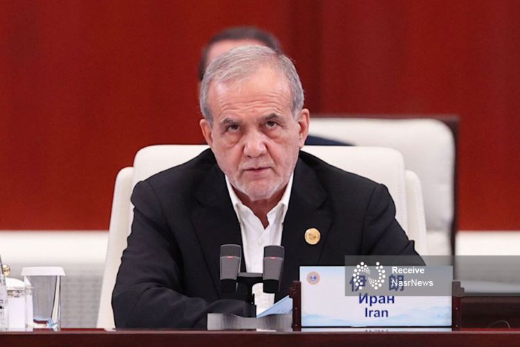 رئیس جمهور از اجلاس سران سازمان همکاری شانگهای به نفع تجارت ایران بهره خواهد برد