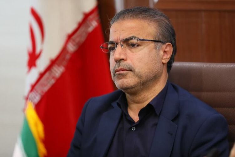 شهرستان کبودرآهنگ در همدان مورد حمله دشمن قرار گرفت