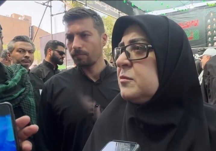 حضور میلیونی در تشییع رهبر شهید اقتدار ایران را به همراه دارد
