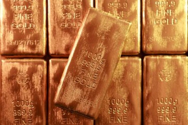 قیمت طلای جهانی یکشنبه 9 فروردین‌ماه