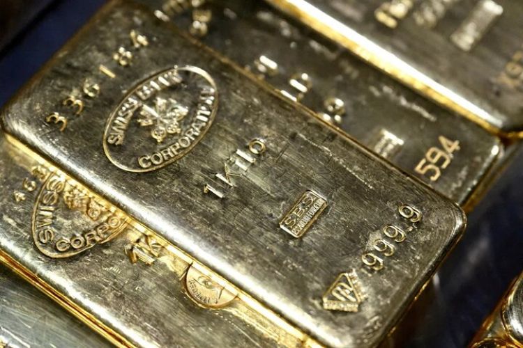 موج صعودی طلا جهانی شدت گرفت موج صعودی طلا جهانی شدت گرفت
