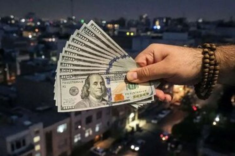 قیمت دلار و یورو در ابتدای روز پنجشنبه 20 فروردین 1405/ کف قیمتی دلار شکست قیمت دلار و یورو در ابتدای روز پنجشنبه 20 فروردین 1405/ کف قیمتی دلار شکست