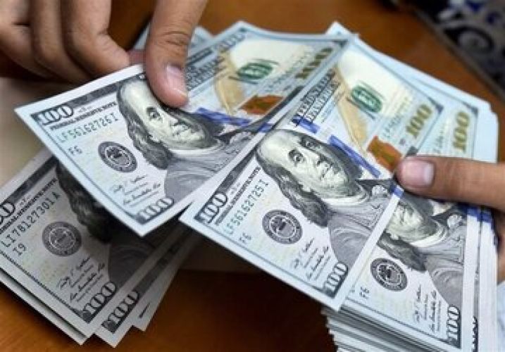 قیمت بازگشایی دلار و انواع ارزها در 9 شهریور 1405