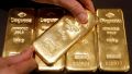 پرواز دوباره قیمت طلا در بازار جهانی