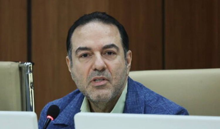 گسترش اجرای پزشکی خانواده در کشور؛ تأکید بر ورود مراکز تأمین اجتماعی به این برنامه گسترش اجرای پزشکی خانواده در کشور؛ تأکید بر ورود مراکز تأمین اجتماعی به این برنامه
