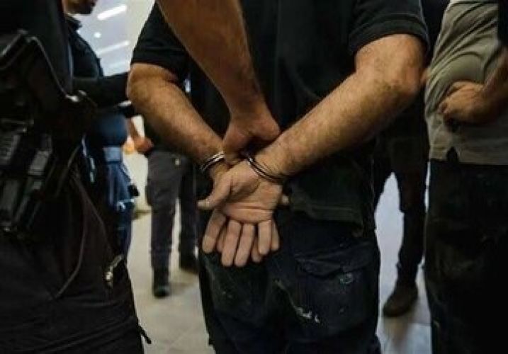 عاملان ارسال اطلاعات حساس به معاندین در فضای مجازی دستگیر شدند