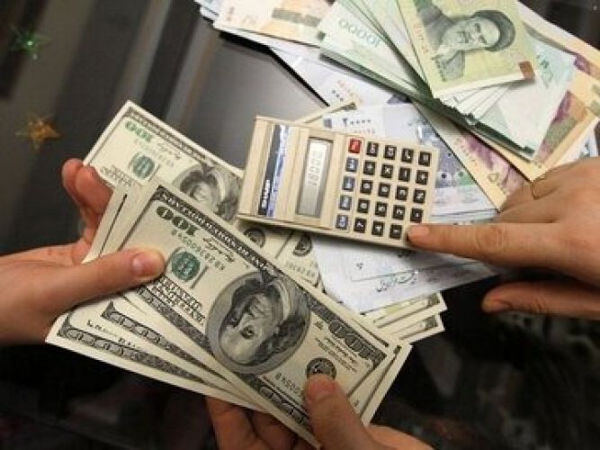 قیمت جدید دلار، یورو و سایر ارزها امروز 30 فروردین/ دلار در این کانال حساس قرار گرفت