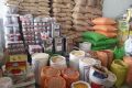  تغییر ذخایر کالاهای اساسی نسبت به سال گذشته؛ برنج پاکستانی و هندی چند؟