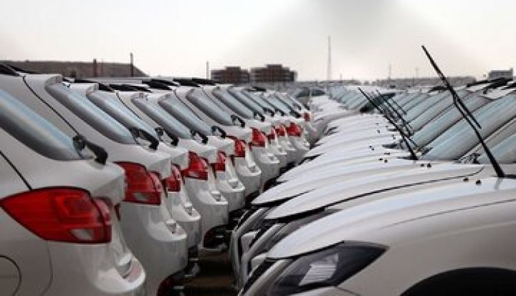 بازار خودرو بدون نوسان؛ دنا و کوییک چند؟ بازار خودرو بدون نوسان؛ دنا و کوییک چند؟