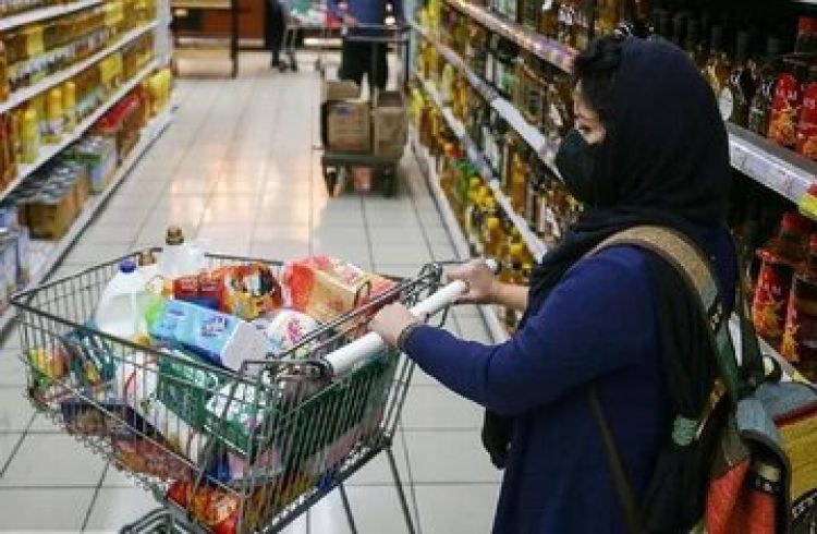 خبری برای یارانهبگیران؛ کالابرگ دی، بهمن و اسفند 1404 تا این ماه اعتبار دارد خبری برای یارانهبگیران؛ کالابرگ دی، بهمن و اسفند 1404 تا این ماه اعتبار دارد