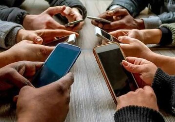 بازار موبایل در مسیر جهش قیمت