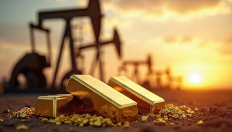 نگاهی به قیمت طلا در بازارهای جهانی نگاهی به قیمت طلا در بازارهای جهانی