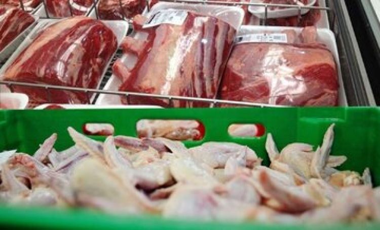 اعلام قیمت جدید کالاهای اساسی؛ مرغ و تخممرغ چند؟ اعلام قیمت جدید کالاهای اساسی؛ مرغ و تخممرغ چند؟