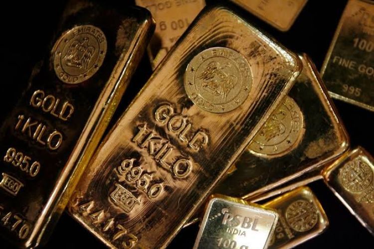 طلای جهانی از حرکت ایستاد؛ افزایش قیمتها متوقف شد طلای جهانی از حرکت ایستاد؛ افزایش قیمتها متوقف شد
