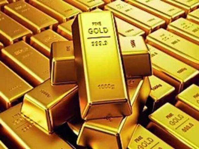 آخرین بهای طلا در بازارهای جهانی؛ قیمت طلا از کف 7 هفتهای فاصله نگرفت آخرین بهای طلا در بازارهای جهانی؛ قیمت طلا از کف 7 هفتهای فاصله نگرفت