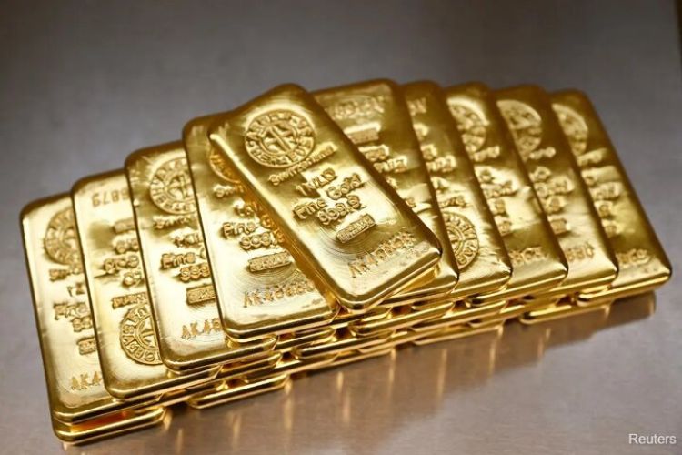  آخرین قیمت طلا در بازارهای جهانی؛ طلا در مسیر ثبت کاهش ماهانه