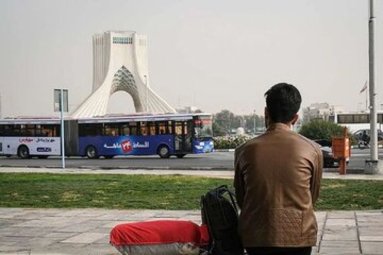 خبری خوش برای بیکاران؛ جزئیاتی از پرداخت بیمه بیکاری خبری خوش برای بیکاران؛ جزئیاتی از پرداخت بیمه بیکاری