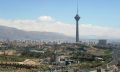 تهران در برابر سیل؛ پایتخت پتانسیل وقوع سیل را دارد