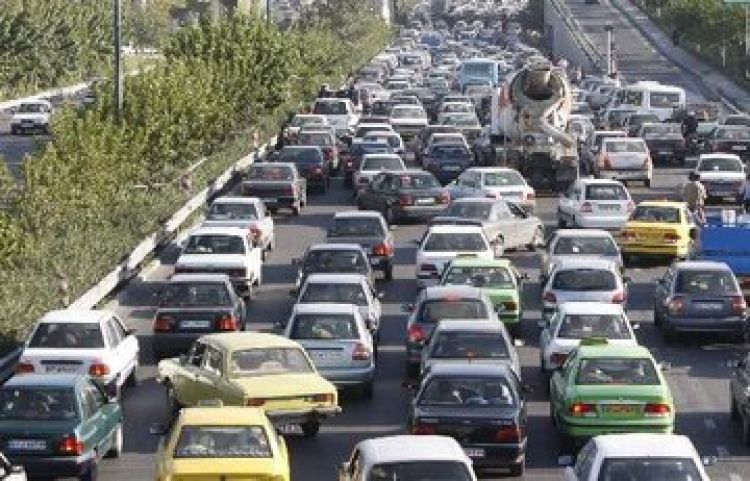 باران بر سر 6 استان؛ برخی مسیرها مسدود هستند باران بر سر 6 استان؛ برخی مسیرها مسدود هستند