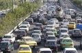  باران بر سر 6 استان؛ برخی مسیرها مسدود هستند