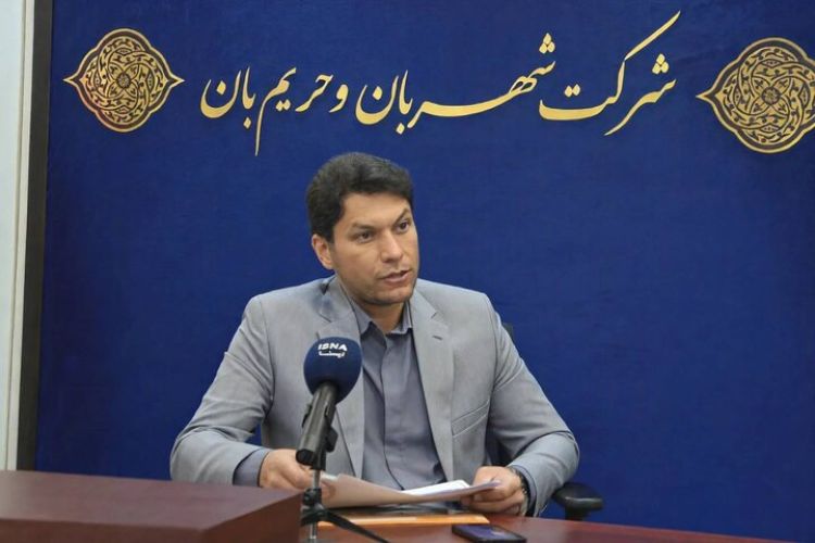 114 نقطه قرمز دستفروشی شناسایی شد؛ مقابله با بساطگستری در یکی از خیابانهای پرتردد تهران 114 نقطه قرمز دستفروشی شناسایی شد؛ مقابله با بساطگستری در یکی از خیابانهای پرتردد تهران