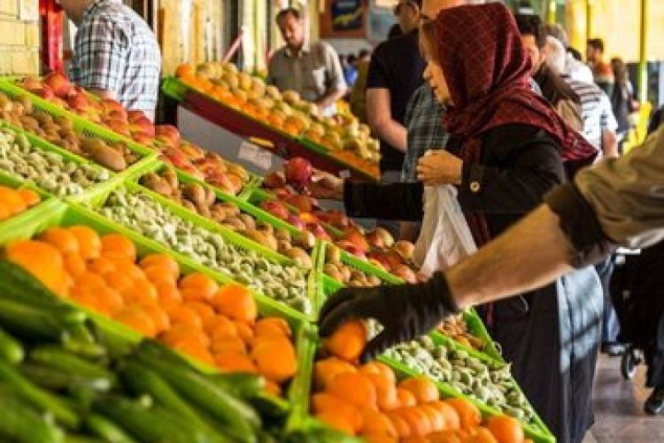 قیمت موز و گلابی افزایشی شد