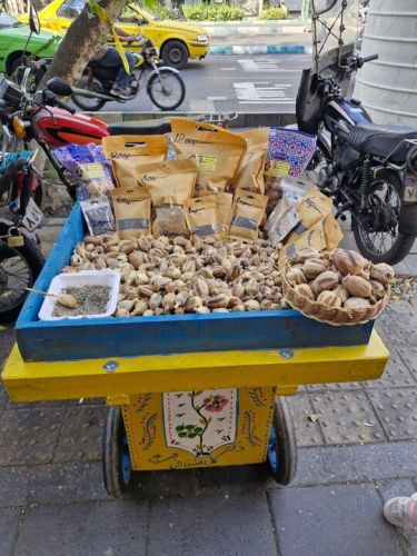  فروش غوزه‌های خشخاش در عطاری‌ها زیر ذره‌بین نظارت