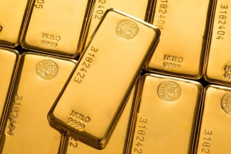 طلای جهانی همچنان در مسیر کاهش قیمت طلای جهانی همچنان در مسیر کاهش قیمت