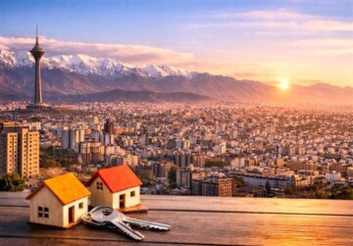 خبر جدید برای حق مسکن کارگران در سال 1405 خبر جدید برای حق مسکن کارگران در سال 1405