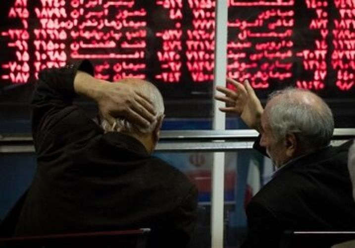 شروع قرمز بورس در دوشنبه 8 تیر؛ نگاهی به سناریوهای پیش‌روی بازار