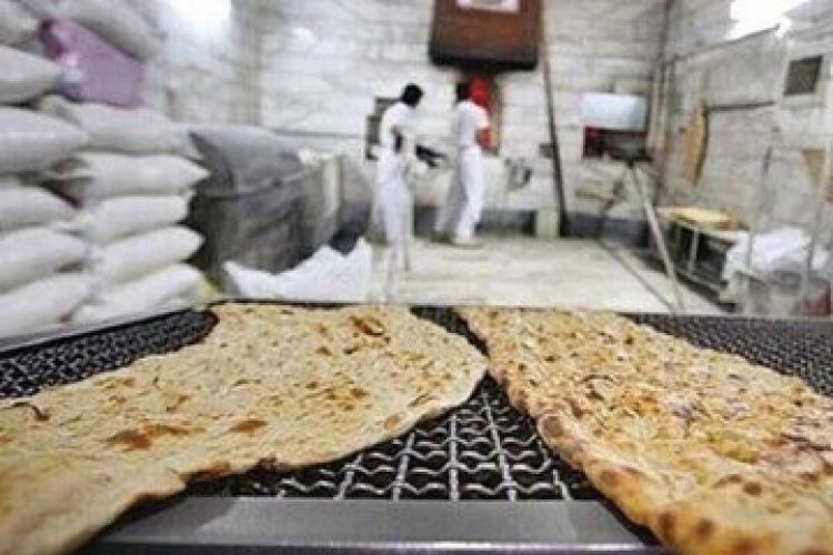 وضعیت آرد و‌ نان در کشور چگونه است؟