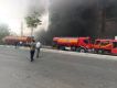  فوتی‌های حادثه آتش‌سوزی مجتمع ارغوان افزایش یافت
