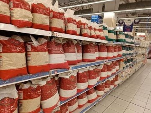 برنج ایرانی کیلویی 340 تا 520 هزار تومان؛ برنج خارجی هم گران شد