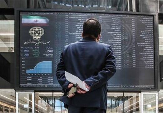 شاخص کل بورس صعودی شد؛ 5.9 میلیون واحد در یک قدمی بازار