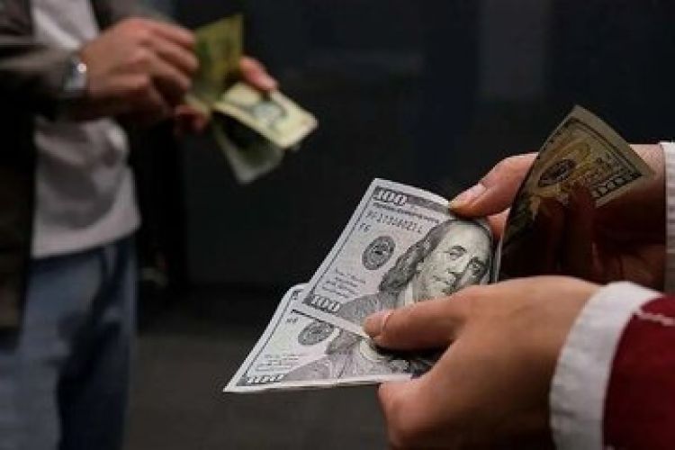 قیمت دلار در بازار آزاد امروز دوشنبه 21 اردیبهشت 1405 قیمت دلار در بازار آزاد امروز دوشنبه 21 اردیبهشت 1405