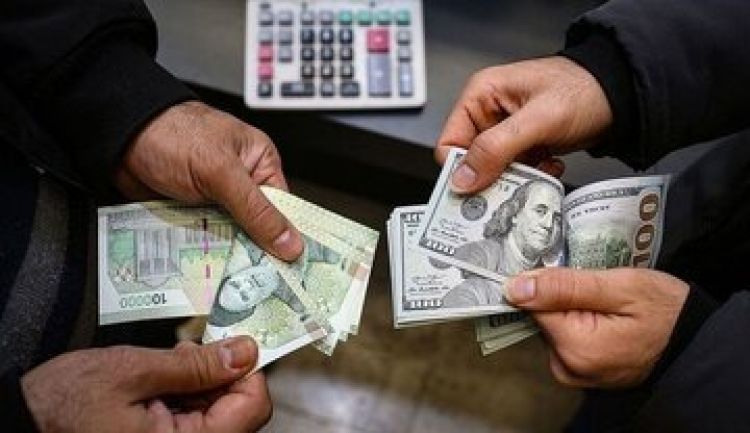 قیمت دلار، یورو و سایر ارزها امروز 12 مردادماه 1405