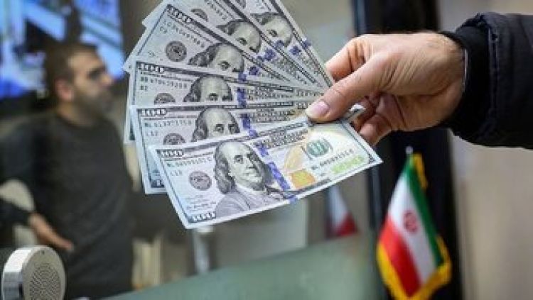 قیمت جدید دلار و انواع ارزها امروز 3 شهریورماه 1405 قیمت جدید دلار و انواع ارزها امروز 3 شهریورماه 1405