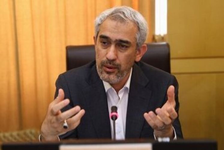 وعده تازه وزیر اقتصاد برای برخی از کسبوکارها وعده تازه وزیر اقتصاد برای برخی از کسبوکارها