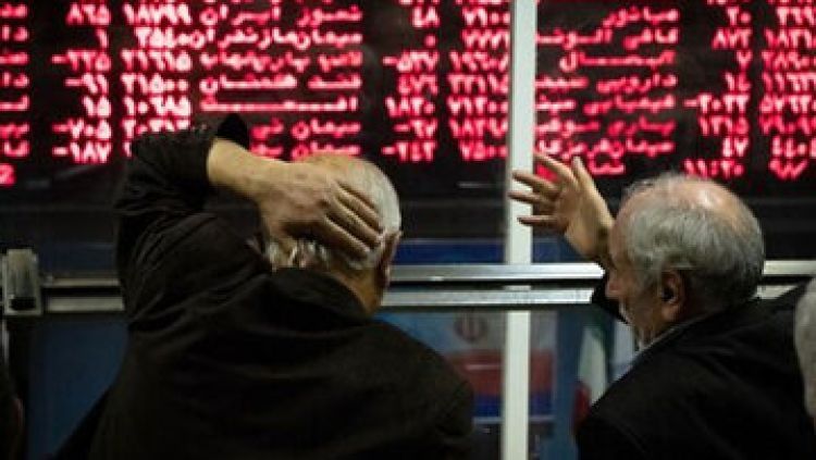 ترمز بورس کشیده شد؛ فرابورس به مسیر سبز ادامه داد ترمز بورس کشیده شد؛ فرابورس به مسیر سبز ادامه داد