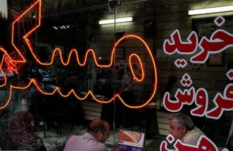 یک اتفاق جدید در بازار مسکن/ فایلهای اجاره کم شد؛ میزان افزایش اجارهبها چه تغییری کرد؟ یک اتفاق جدید در بازار مسکن/ فایلهای اجاره کم شد؛ میزان افزایش اجارهبها چه تغییری کرد؟