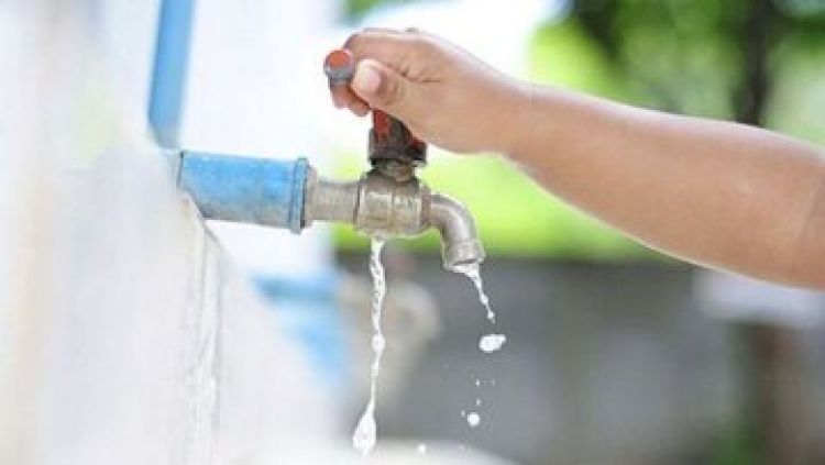 آب پایتخت جیرهبندی میشود؟ آب پایتخت جیرهبندی میشود؟