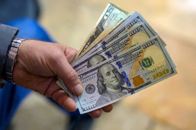 نرخ دلار و انواع ارزها امروز 29 مرداد 1405 نرخ دلار و انواع ارزها امروز 29 مرداد 1405