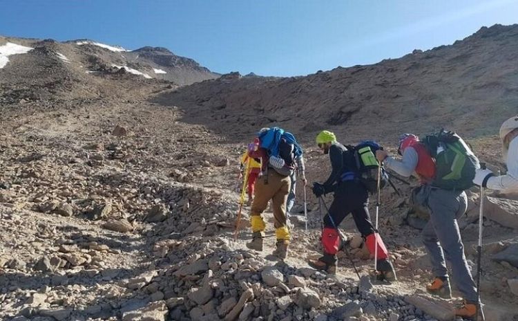 وضعیت جوی مناطق کوهستانی طی پنجشنبه و جمعه چگونه است؟ وضعیت جوی مناطق کوهستانی طی پنجشنبه و جمعه چگونه است؟