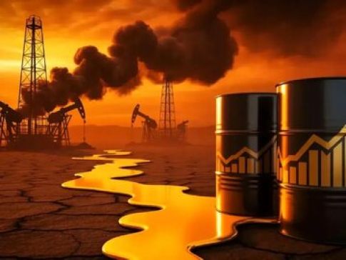 نفت در آستانه 100 دلاری شدن