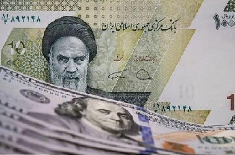 قیمت دلار امروز شنبه 9 خرداد 1405 قیمت دلار امروز شنبه 9 خرداد 1405