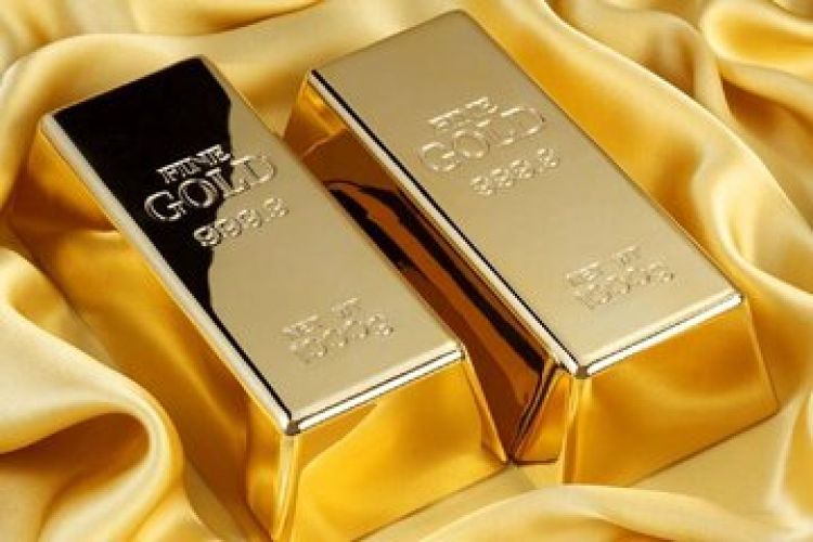 بازگشت طلا به مدار صعود؛ قیمت اونس جهانی بالا رفت بازگشت طلا به مدار صعود؛ قیمت اونس جهانی بالا رفت