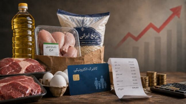 آخرین خبر از کالابرگ الکترونیکی؛ واریزی جدید برای این گروه‌ها انجام شد